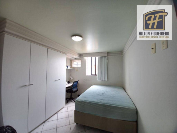 Imagem Apartamento com 3 Quartos à Venda, 105 m² em Manaíra - João Pessoa Imagem Apartamento com 3 Quartos à Venda, 105 m² em Manaíra - João Pessoa