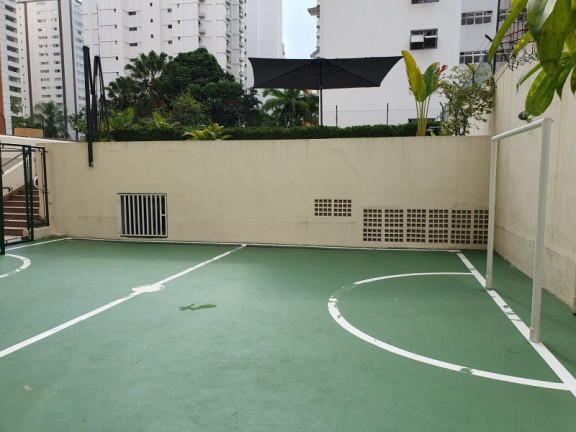 Imagem Imóvel com 4 Quartos à Venda, 166 m² em Brooklin Paulista - São Paulo Imagem Imóvel com 4 Quartos à Venda, 166 m² em Brooklin Paulista - São Paulo