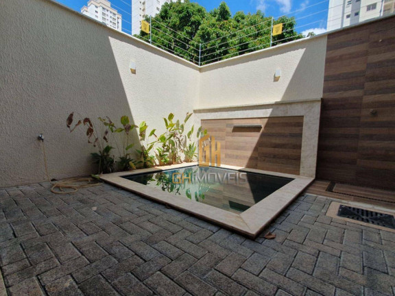 Imagem Casa com 3 Quartos à Venda, 144 m² em Jardim Atlântico - Goiânia Imagem Casa com 3 Quartos à Venda, 144 m² em Jardim Atlântico - Goiânia