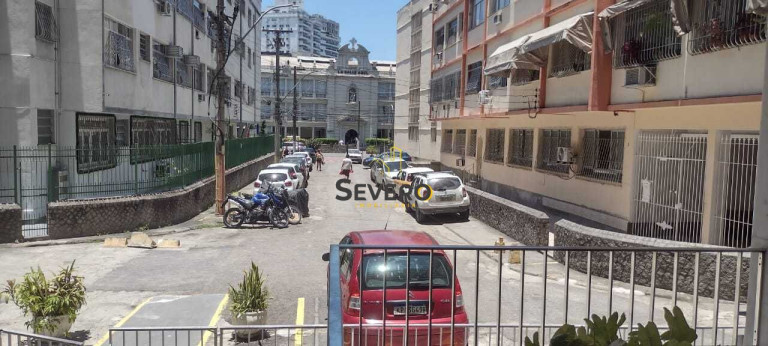 Imagem Apartamento com 2 Quartos à Venda, 67 m² em Icaraí - Niterói Imagem Apartamento com 2 Quartos à Venda, 67 m² em Icaraí - Niterói