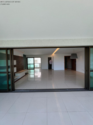 Imagem Imóvel com 3 Quartos à Venda, 195 m² em Paralela - Salvador