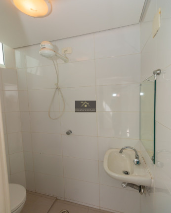 Imagem Apartamento com 2 Quartos à Venda, 89 m² em Itaim - São Paulo