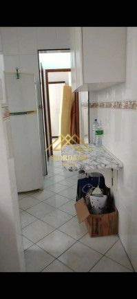 Imagem Apartamento com 1 Quarto à Venda, 42 m² em Aviação - Praia Grande