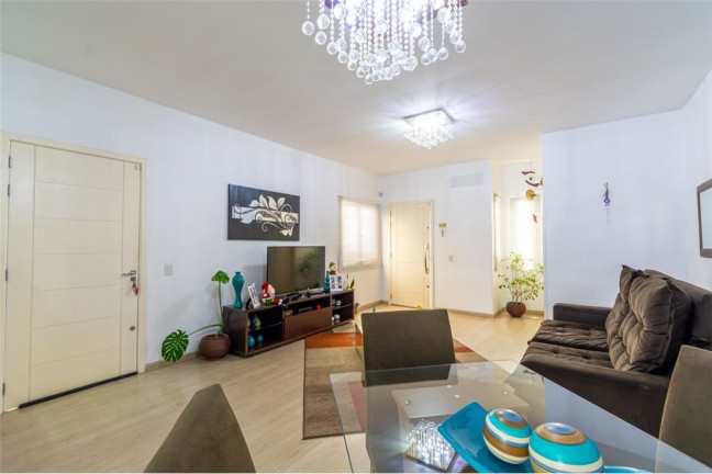 Imagem Casa com 3 Quartos à Venda,  em Harmonia - Canoas