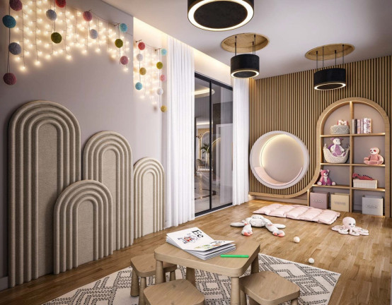 Imagem Apartamento com 3 Quartos à Venda, 125 m² em Balneário Perequê - Porto Belo Imagem Apartamento com 3 Quartos à Venda, 125 m² em Balneário Perequê - Porto Belo