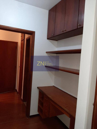 Imagem Apartamento com 3 Quartos à Venda, 129 m² em Higienópolis - Ribeirão Preto Imagem Apartamento com 3 Quartos à Venda, 129 m² em Higienópolis - Ribeirão Preto