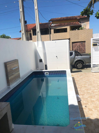 Imagem Casa com 2 Quartos à Venda, 74 m² em Balneário Tupy - Itanhaém Imagem Casa com 2 Quartos à Venda, 74 m² em Balneário Tupy - Itanhaém