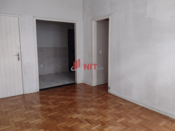 Imagem Apartamento com 2 Quartos à Venda, 80 m² em Icaraí - Niterói