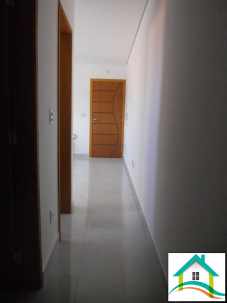 Imagem Cobertura com 2 Quartos à Venda, 88 m² em Vila Alzira - Santo André Imagem Cobertura com 2 Quartos à Venda, 88 m² em Vila Alzira - Santo André