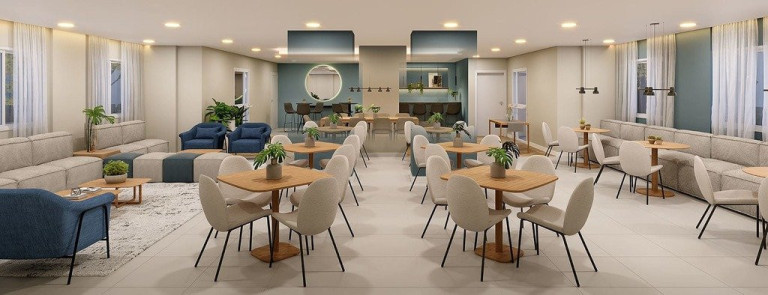 Imagem Apartamento com 1 Quarto à Venda, 35 m² em Mooca - São Paulo Imagem Apartamento com 1 Quarto à Venda, 35 m² em Mooca - São Paulo