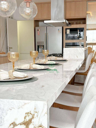 Imagem Apartamento com 3 Quartos à Venda, 150 m² em Centro - Guarulhos Imagem Apartamento com 3 Quartos à Venda, 150 m² em Centro - Guarulhos