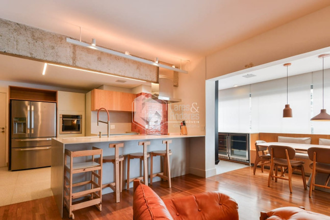 Imagem Apartamento com 4 Quartos à Venda, 147 m² em Perdizes - São Paulo Imagem Apartamento com 4 Quartos à Venda, 147 m² em Perdizes - São Paulo