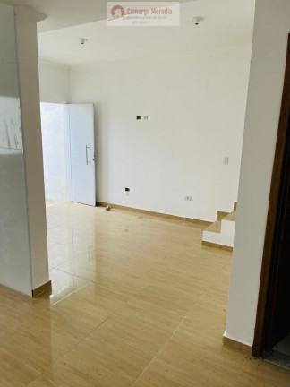 Imagem Sobrado com 3 Quartos à Venda, 210 m² em Chácara Jafet - Mogi Das Cruzes