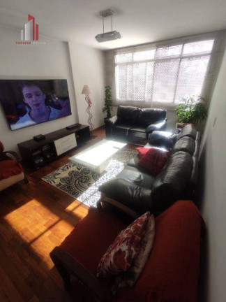 Imagem Apartamento com 3 Quartos à Venda, 141 m² em Perdizes - São Paulo Imagem Apartamento com 3 Quartos à Venda, 141 m² em Perdizes - São Paulo