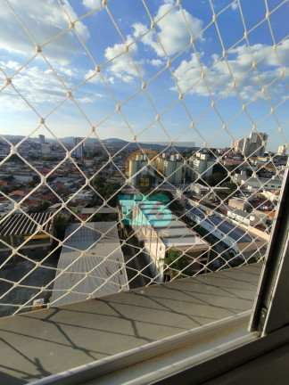 Imagem Apartamento com 2 Quartos à Venda, 50 m² em Limão - São Paulo Imagem Apartamento com 2 Quartos à Venda, 50 m² em Limão - São Paulo