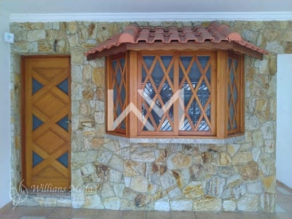 Imagem Sobrado com 3 Quartos à Venda, 250 m² em Jardim Paraventi - Guarulhos Imagem Sobrado com 3 Quartos à Venda, 250 m² em Jardim Paraventi - Guarulhos