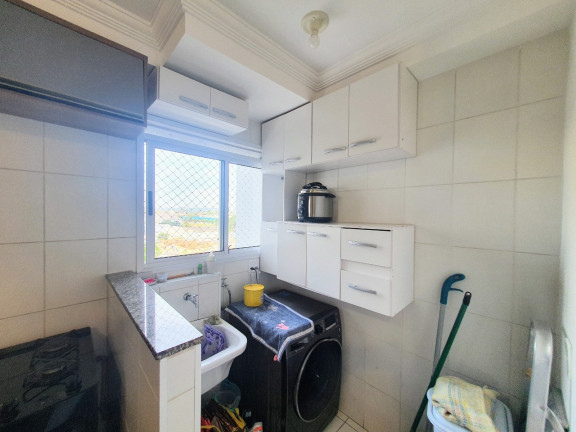 Imagem Apartamento com 2 Quartos à Venda, 62 m² em Vila Homero Thon - Santo André
