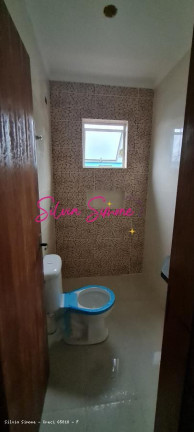 Imagem Sobrado com 2 Quartos à Venda, 56 m² em Japuí - São Vicente Imagem Sobrado com 2 Quartos à Venda, 56 m² em Japuí - São Vicente