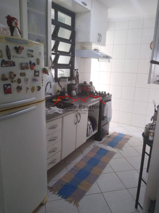 Imagem Apartamento com 3 Quartos à Venda, 89 m² em Campo Belo - São Paulo Imagem Apartamento com 3 Quartos à Venda, 89 m² em Campo Belo - São Paulo