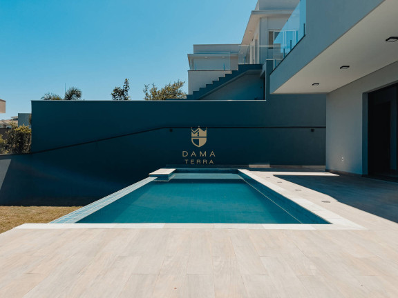 Imagem Casa de Condomínio com 3 Quartos à Venda, 510 m² em Itatiba Imagem Casa de Condomínio com 3 Quartos à Venda, 510 m² em Itatiba