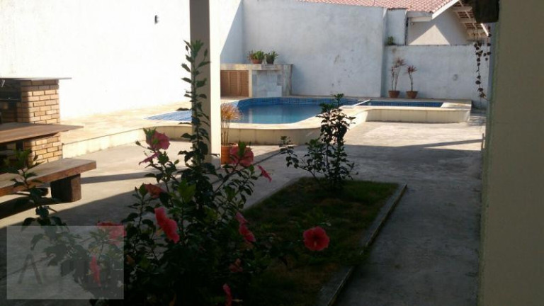 Imagem Casa com 4 Quartos à Venda, 900 m² em Praia Dos Pescadores - Itanhaém