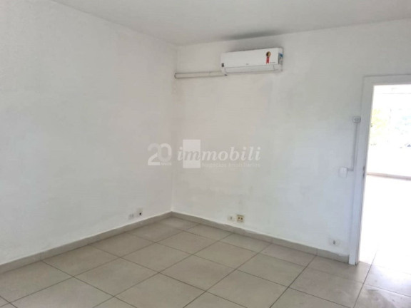 Imagem Imóvel Comercial para Alugar, 411 m² em Vila Ida - São Paulo