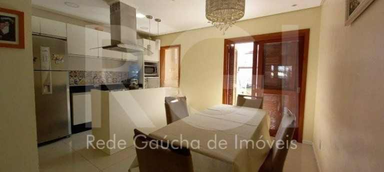 Imagem Casa com 3 Quartos à Venda, 120 m² em Espírito Santo - Porto Alegre Imagem Casa com 3 Quartos à Venda, 120 m² em Espírito Santo - Porto Alegre