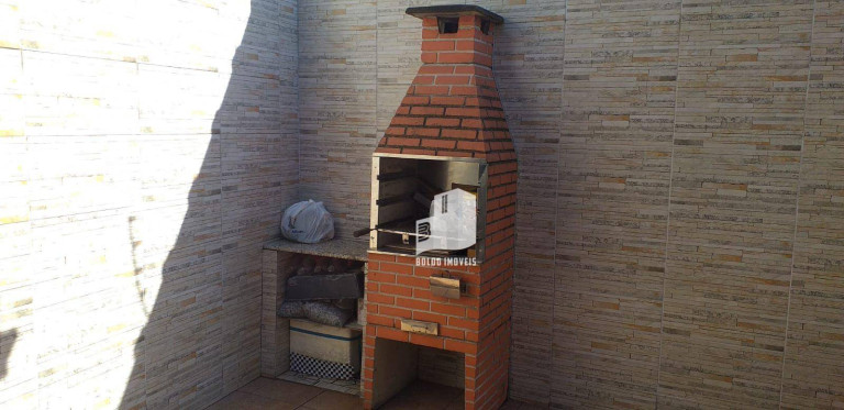 Imagem Casa com 1 Quarto à Venda, 30 m² em Aviação - Praia Grande