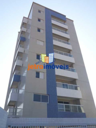 Imagem Apartamento com 1 Quarto à Venda, 50 m² em Tupi - Praia Grande