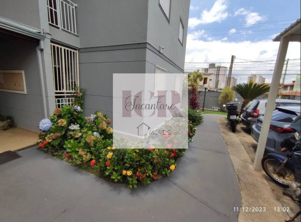 Imagem Apartamento com 2 Quartos à Venda,  em Jardim Califórnia - Sorocaba