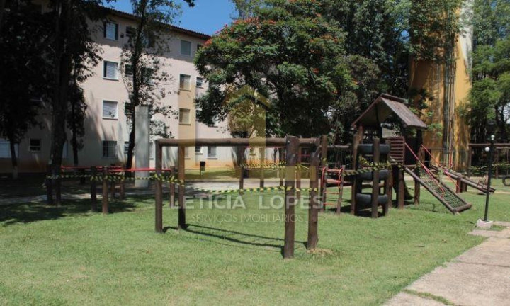 Imagem Apartamento com 2 Quartos para Alugar, 58 m² em Parque Residencial Eloy Chaves - Jundiaí Imagem Apartamento com 2 Quartos para Alugar, 58 m² em Parque Residencial Eloy Chaves - Jundiaí