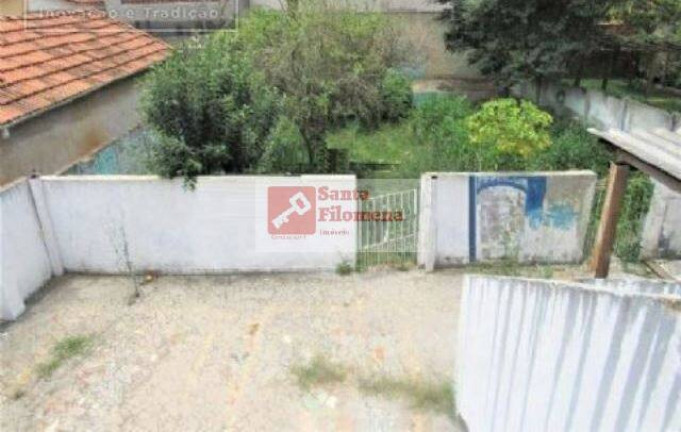 Imagem Terreno à Venda, 500 m² em Vila Curuçá - Santo André Imagem Terreno à Venda, 500 m² em Vila Curuçá - Santo André