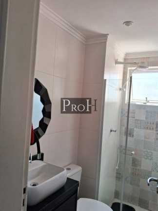 Imagem Apartamento com 2 Quartos à Venda, 49 m² em Parque Erasmo Assunção - Santo André Imagem Apartamento com 2 Quartos à Venda, 49 m² em Parque Erasmo Assunção - Santo André