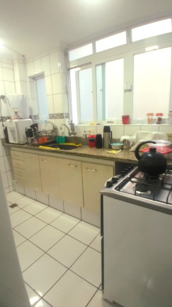 Imagem Apartamento com 2 Quartos à Venda, 72 m² em Gonzaga - Santos Imagem Apartamento com 2 Quartos à Venda, 72 m² em Gonzaga - Santos