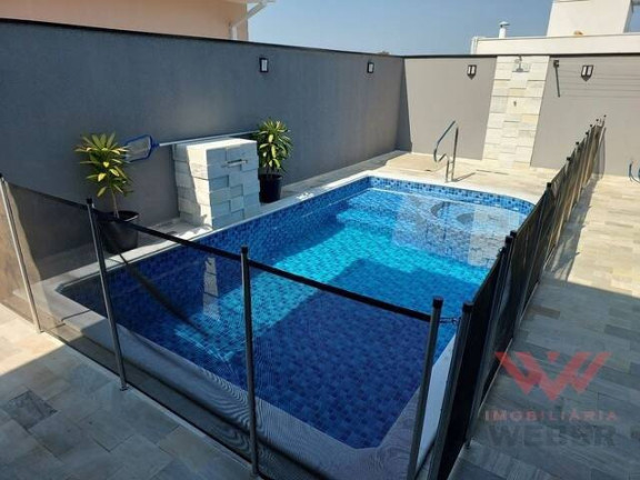 Imagem Casa com 4 Quartos à Venda, 300 m² em Jardim Do Paco - Sorocaba