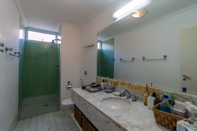 Imagem Apartamento com 3 Quartos à Venda, 210 m² em Higienópolis - São Paulo