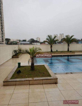 Imagem Apartamento com 2 Quartos à Venda, 50 m² em Vila Paulista - Guarulhos Imagem Apartamento com 2 Quartos à Venda, 50 m² em Vila Paulista - Guarulhos