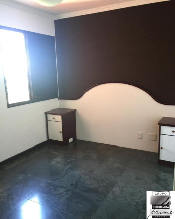 Imagem Apartamento com 4 Quartos à Venda, 110 m² em Parque Campolim - Sorocaba Imagem Apartamento com 4 Quartos à Venda, 110 m² em Parque Campolim - Sorocaba
