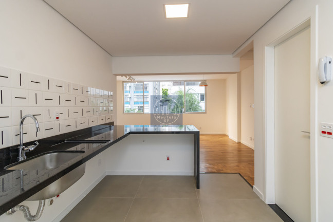 Imagem Apartamento com 3 Quartos à Venda, 129 m² em Higienópolis - São Paulo Imagem Apartamento com 3 Quartos à Venda, 129 m² em Higienópolis - São Paulo