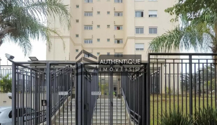 Imagem Apartamento com 3 Quartos à Venda, 85 m² em Ipiranga - São Paulo Imagem Apartamento com 3 Quartos à Venda, 85 m² em Ipiranga - São Paulo