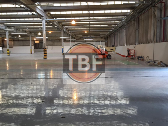 Imagem Imóvel à Venda, 5.000 m² em Parque Industrial Daci - Taboão Da Serra