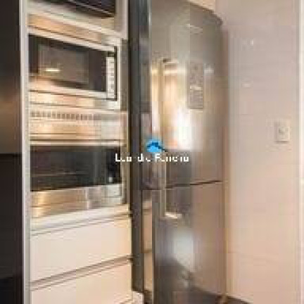Imagem Apartamento com 3 Quartos à Venda, 106 m² em Centro - São Bernardo Do Campo