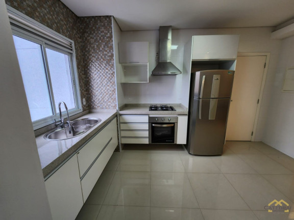 Imagem Apartamento com 3 Quartos à Venda, 125 m² em Centro - Jundiaí