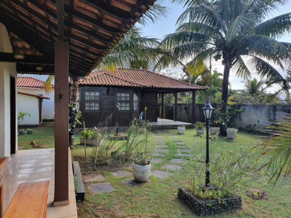 Imagem Casa com 4 Quartos à Venda, 250 m² em Jaconé (ponta Negra) - Maricá Imagem Casa com 4 Quartos à Venda, 250 m² em Jaconé (ponta Negra) - Maricá