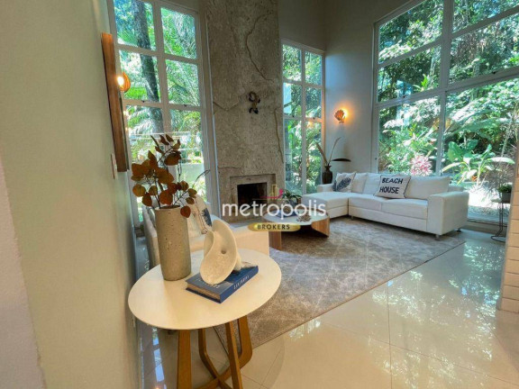 Imagem Sobrado com 4 Quartos à Venda, 521 m² em Riviera De São Lourenço - Bertioga
