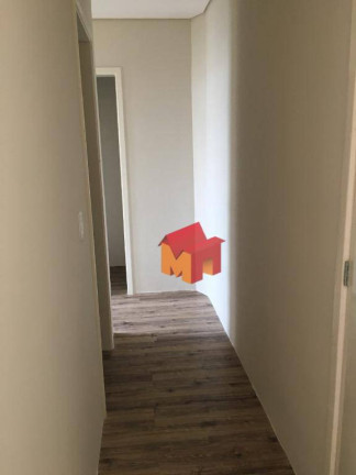 Imagem Apartamento com 2 Quartos à Venda, 50 m² em Chácara Letônia - Americana Imagem Apartamento com 2 Quartos à Venda, 50 m² em Chácara Letônia - Americana