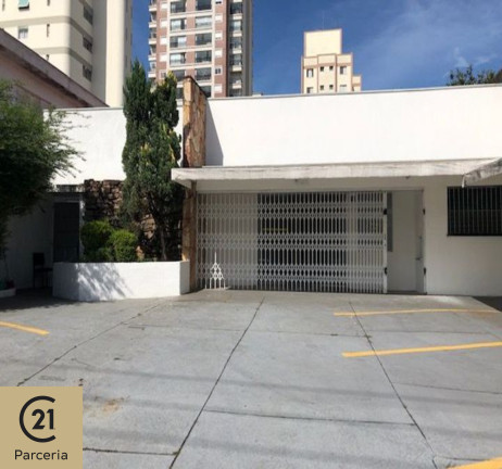 Imóvel à Venda, 544 m² em Campo Belo - São Paulo
