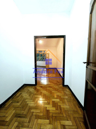 Apartamento com 3 Quartos à Venda, 130 m² em Vila Isabel - Rio De Janeiro
