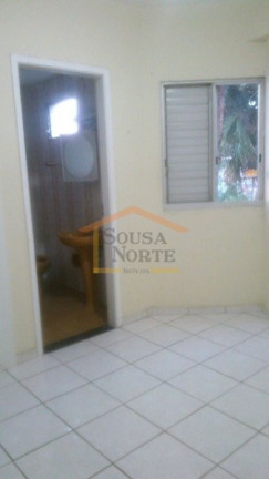 Imagem Apartamento com 2 Quartos à Venda, 72 m² em Vila Nova Mazzei - São Paulo
