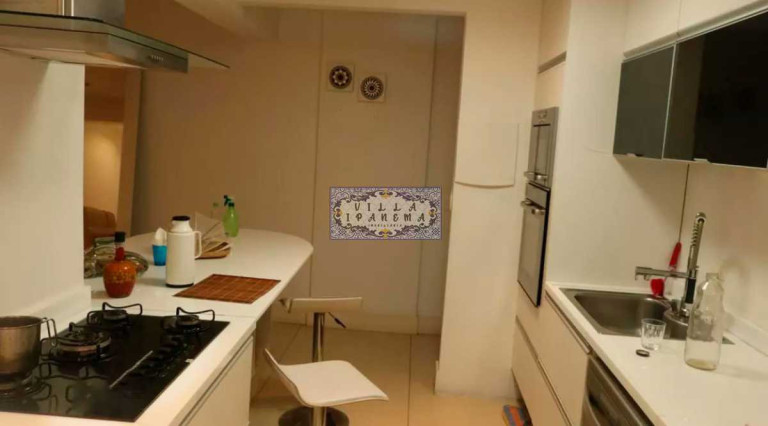 Imagem Apartamento com 3 Quartos à Venda, 110 m² em Icaraí - Niterói Imagem Apartamento com 3 Quartos à Venda, 110 m² em Icaraí - Niterói